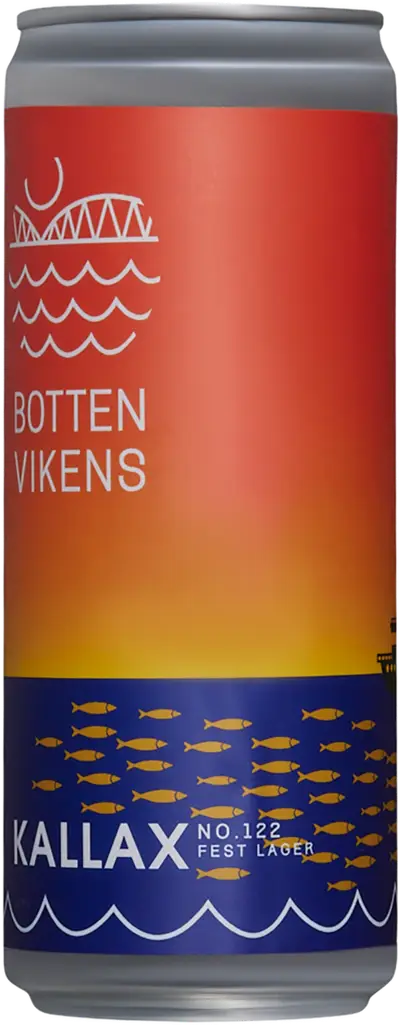 Produktbild för Bottenvikens