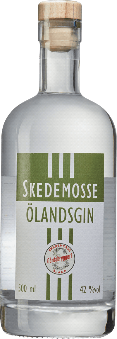 Produktbild för Skedemosse