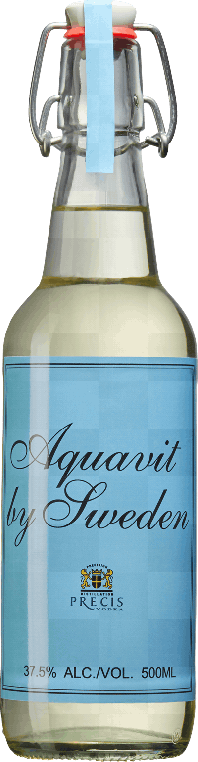 Produktbild för Aquavit by Sweden