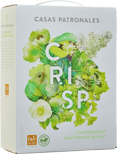 Produktbild för Casas Patronales Crisp