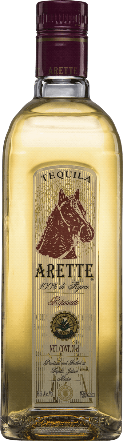 Produktbild för Tequila Arette