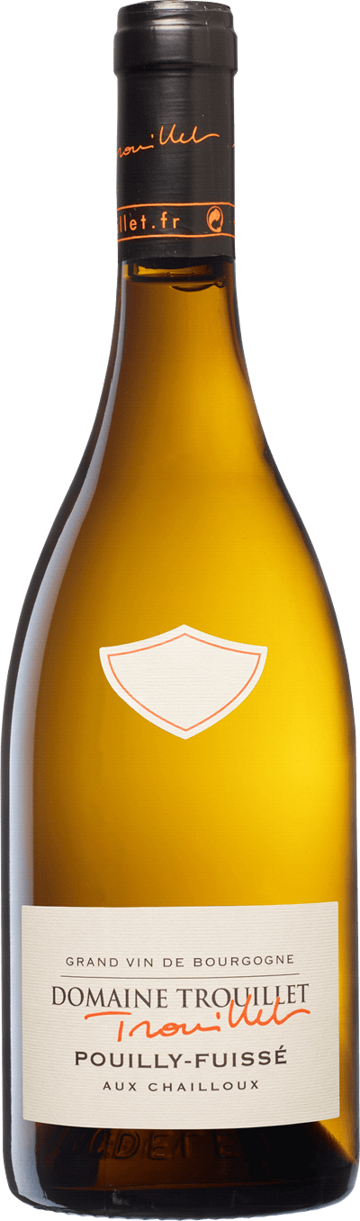 Produktbild för Pouilly Fuissé