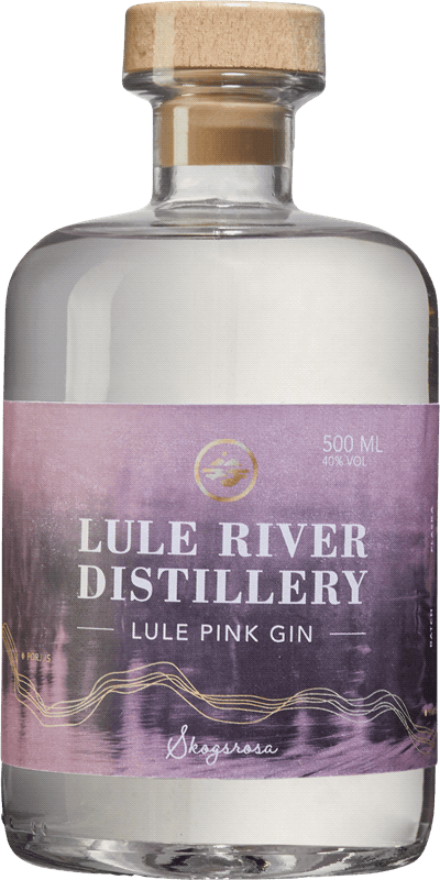 Produktbild för Lule River Distillery