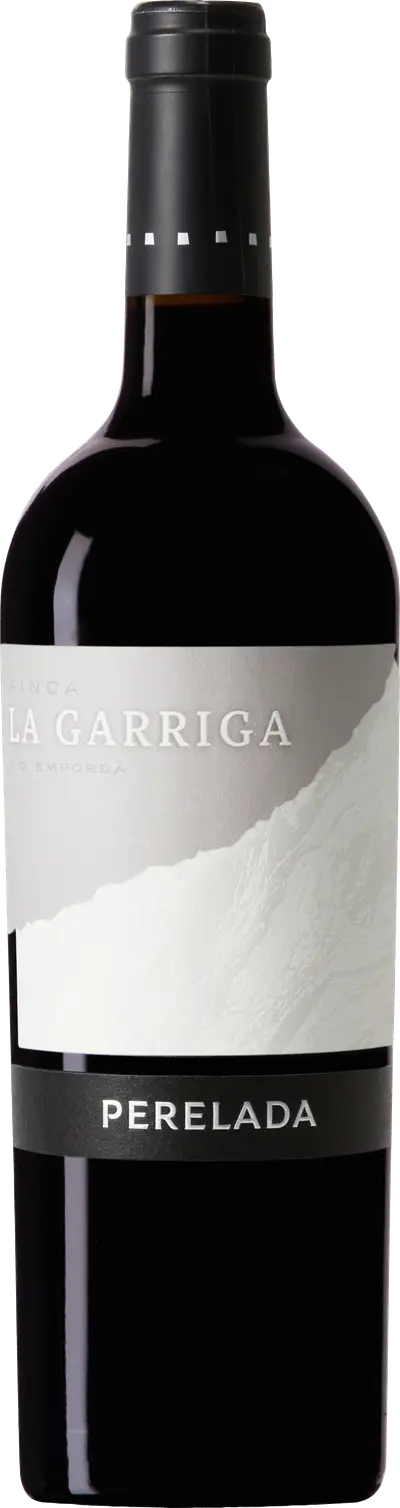 Produktbild för Finca La Garriga