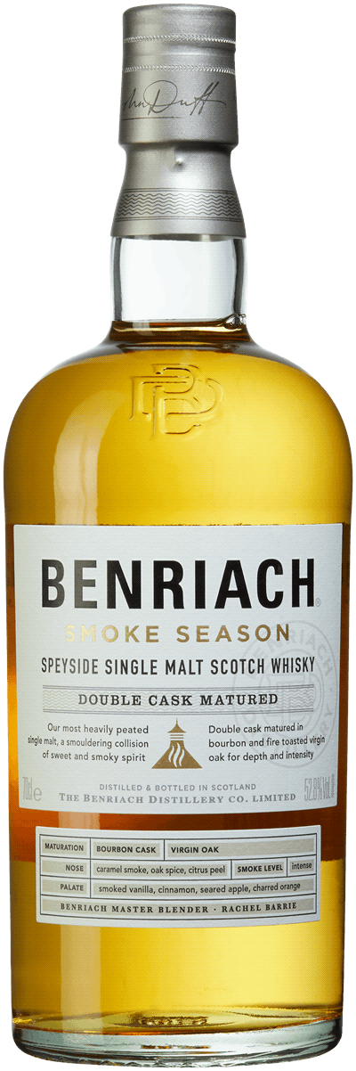 Produktbild för Benriach