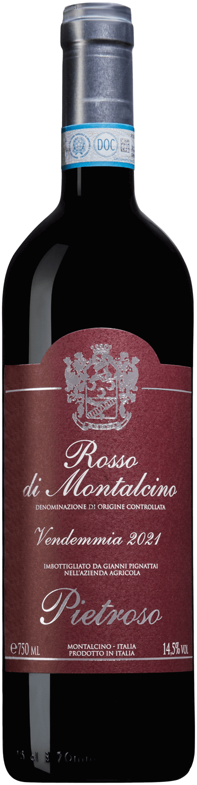 Produktbild för Rosso di Montalcino