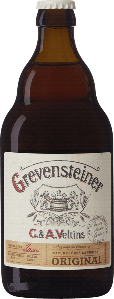 Produktbild för Grevensteiner