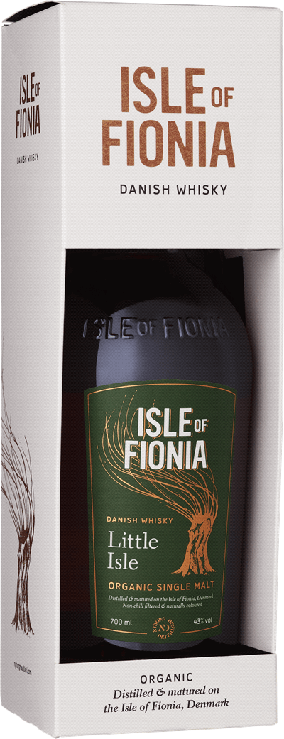 Produktbild för Isle of Fionia