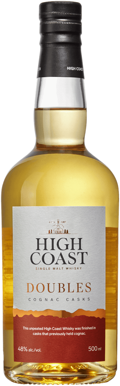 Produktbild för High Coast