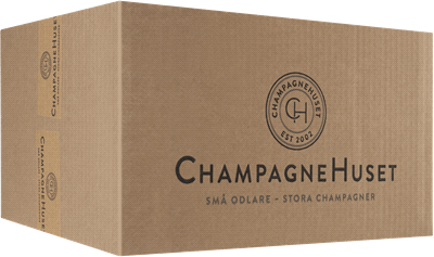 Produktbild för ChampagneHuset Collection 008