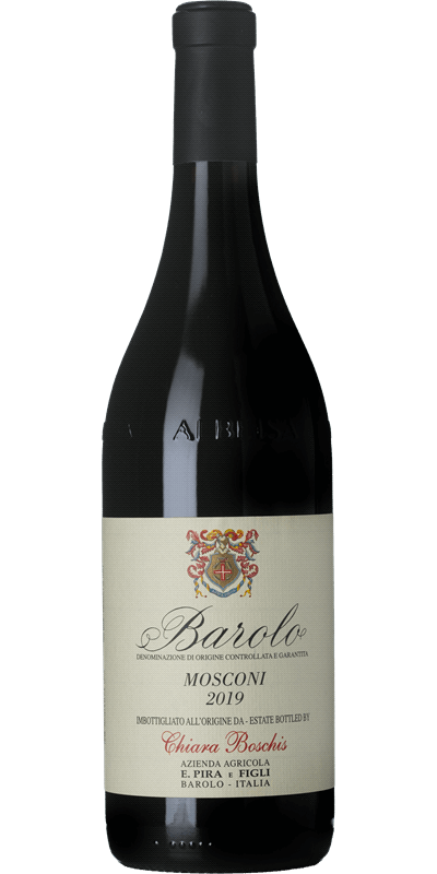 Produktbild för Barolo Mosconi