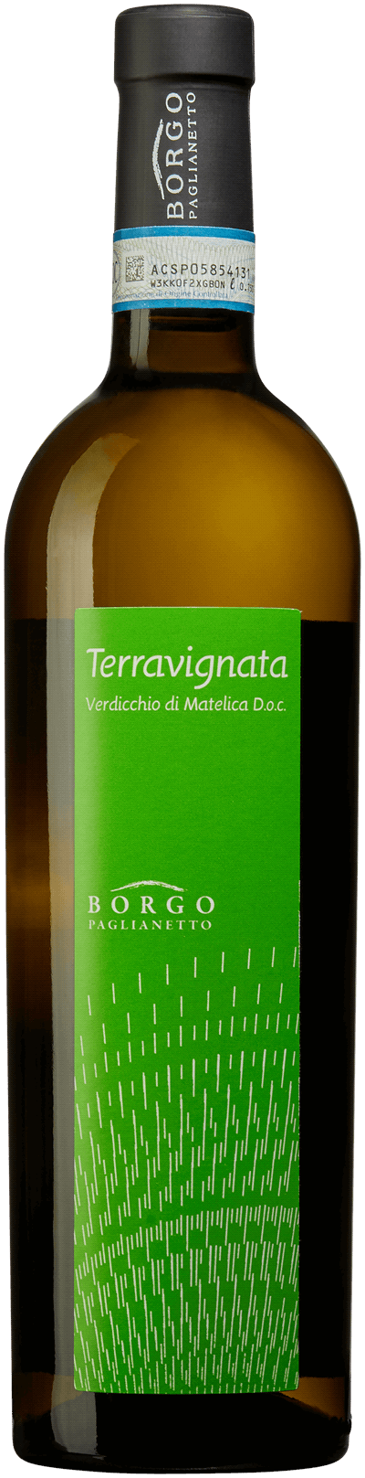 Produktbild för Terravignata