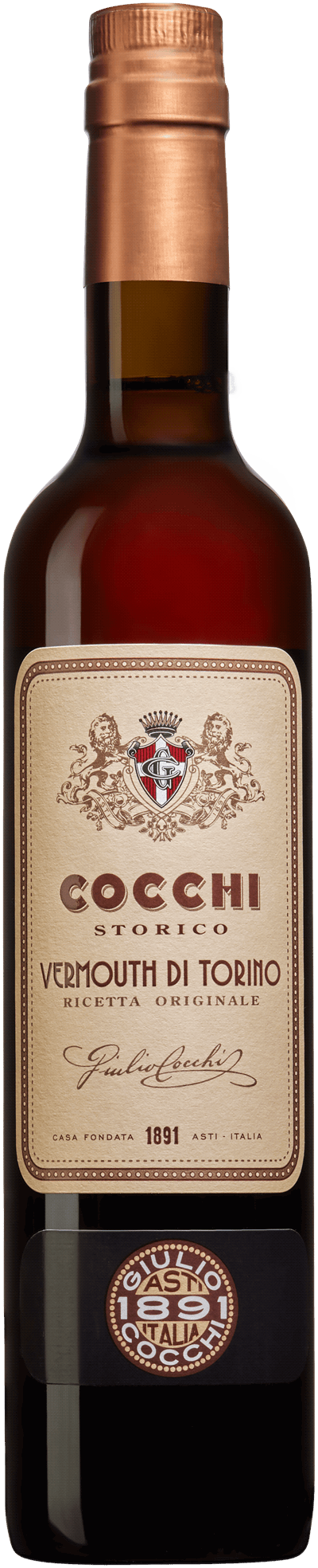 Produktbild för Cocchi Storico