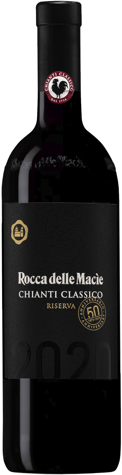 Produktbild för Rocca delle Macìe Famiglia Zingarelli