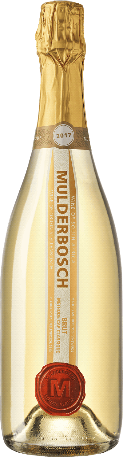 Produktbild för Mulderbosch Cap Classique Brut