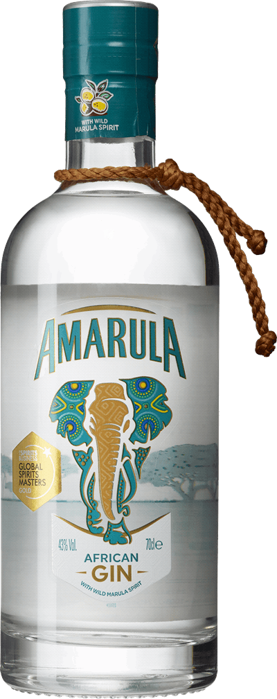 Produktbild för Amarula Gin