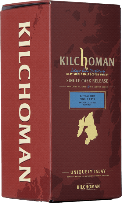 Produktbild för Kilchoman