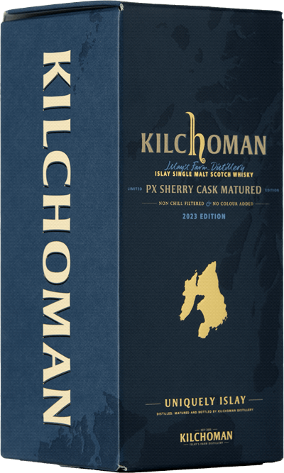 Produktbild för Kilchoman