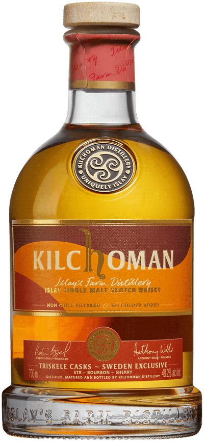 Produktbild för Kilchoman