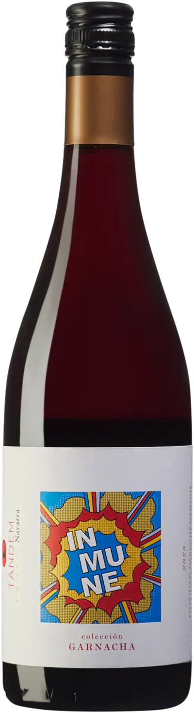 Produktbild för Inmune Colección Garnacha