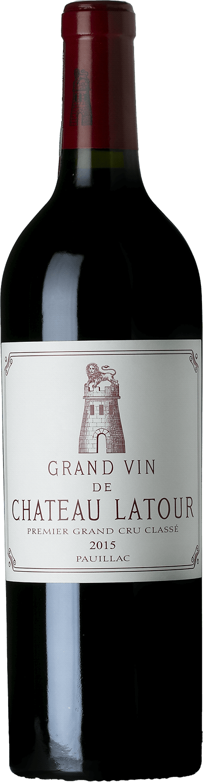 Produktbild för Château Latour