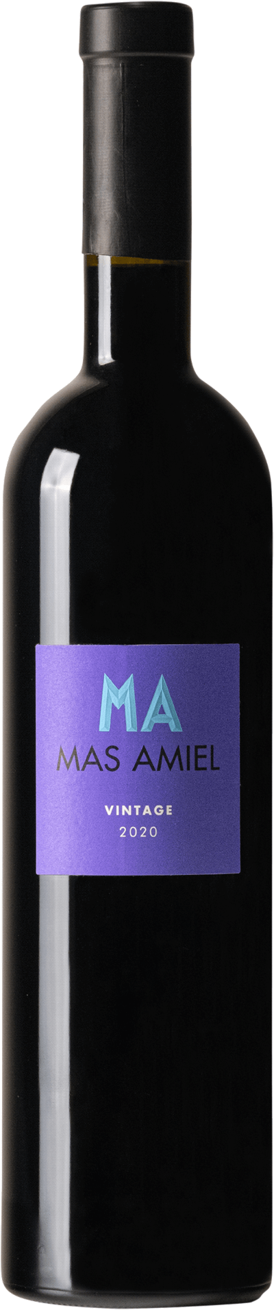 Produktbild för Mas Amiel