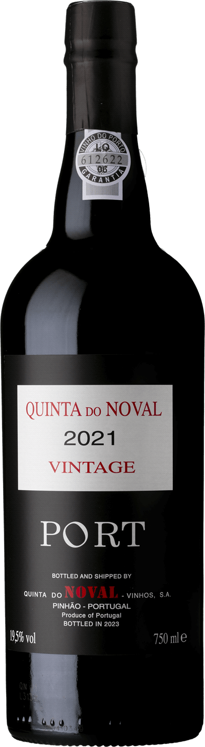 Produktbild för Quinta do Noval