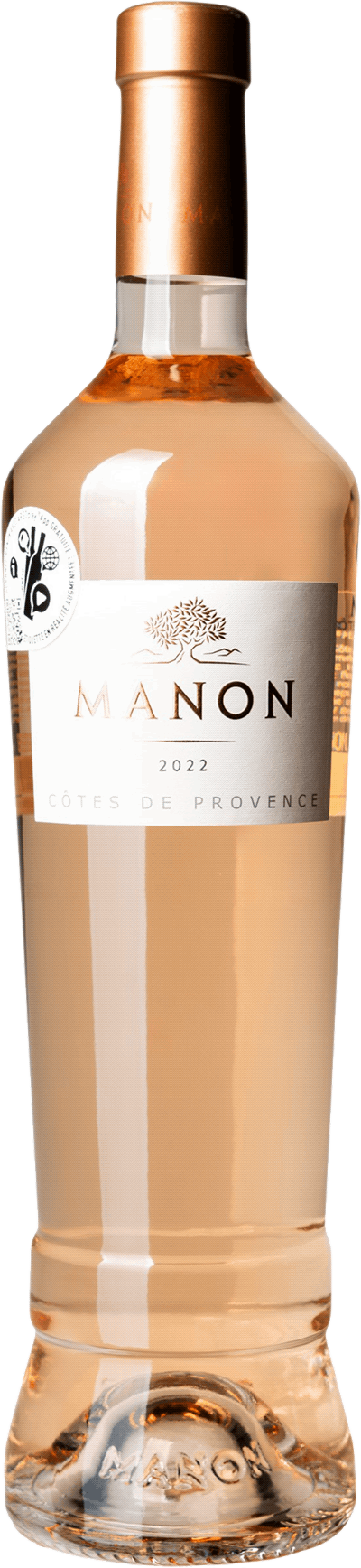 Produktbild för Manon Rosé