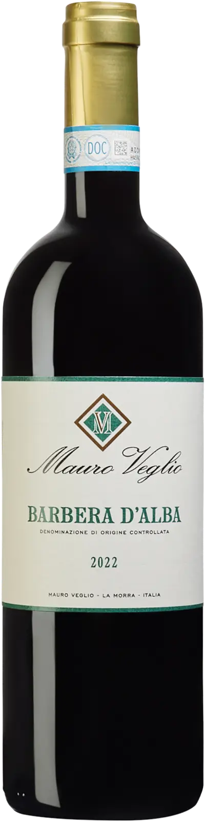 Produktbild för Barbera d'Alba