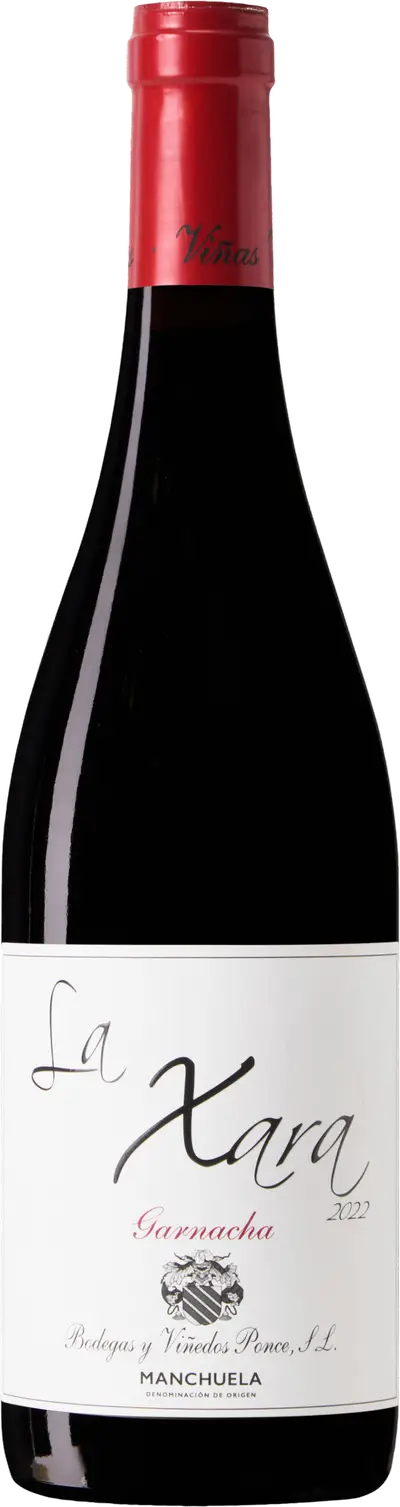 Produktbild för La Xara Garnacha