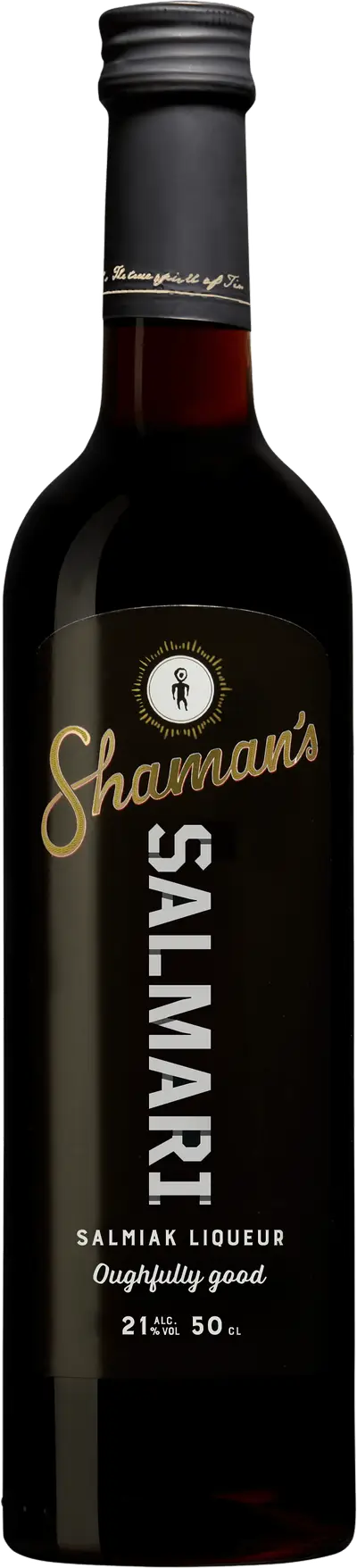 Produktbild för Shaman's