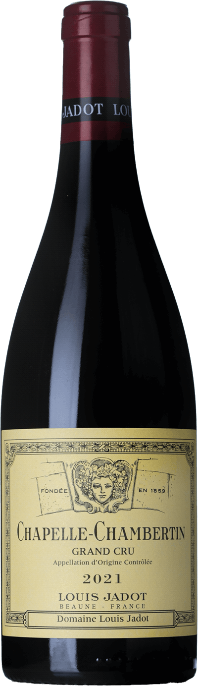 Produktbild för Chapelle-Chambertin Grand Cru