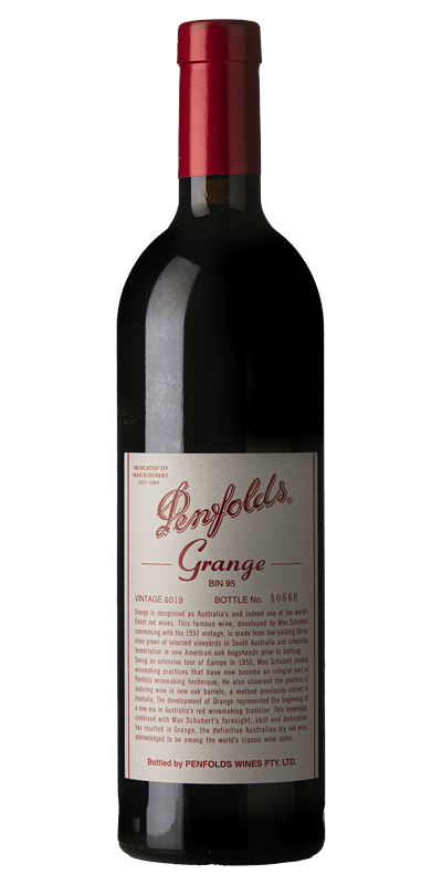 Produktbild för Penfolds