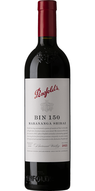 Produktbild för Penfolds Bin 150