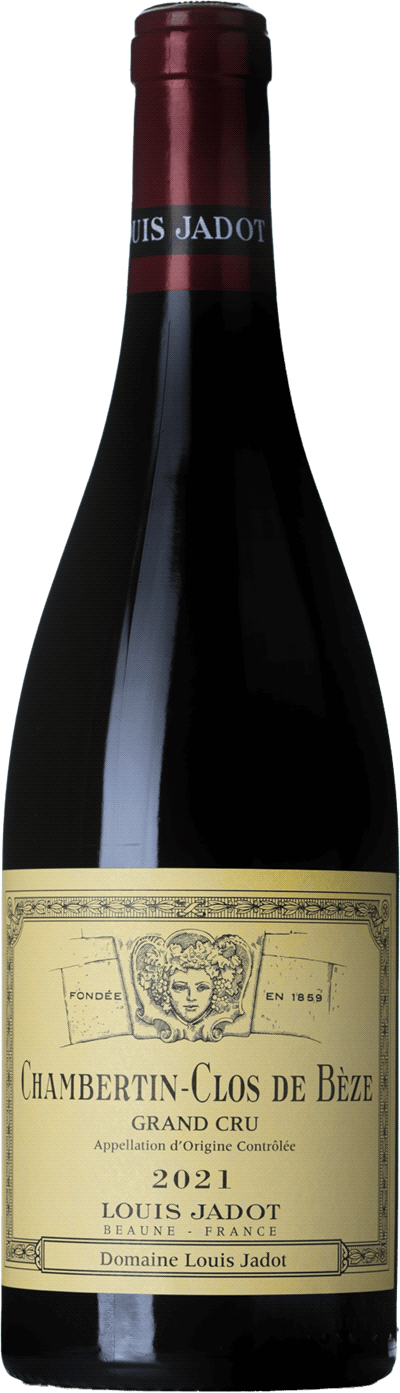 Produktbild för Chambertin Clos de Bèze Grand Cru