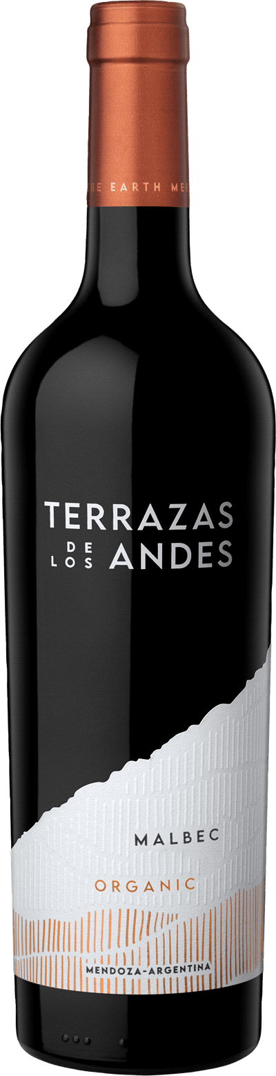 Produktbild för Terrazas de Los Andes