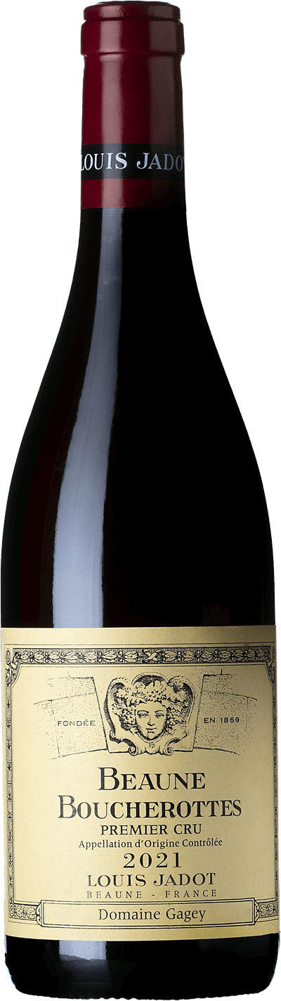 Produktbild för Beaune Premier Cru Boucherottes