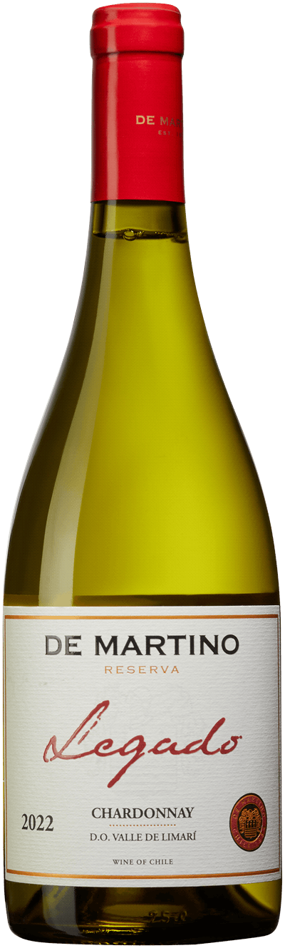 Produktbild för Legado Chardonnay