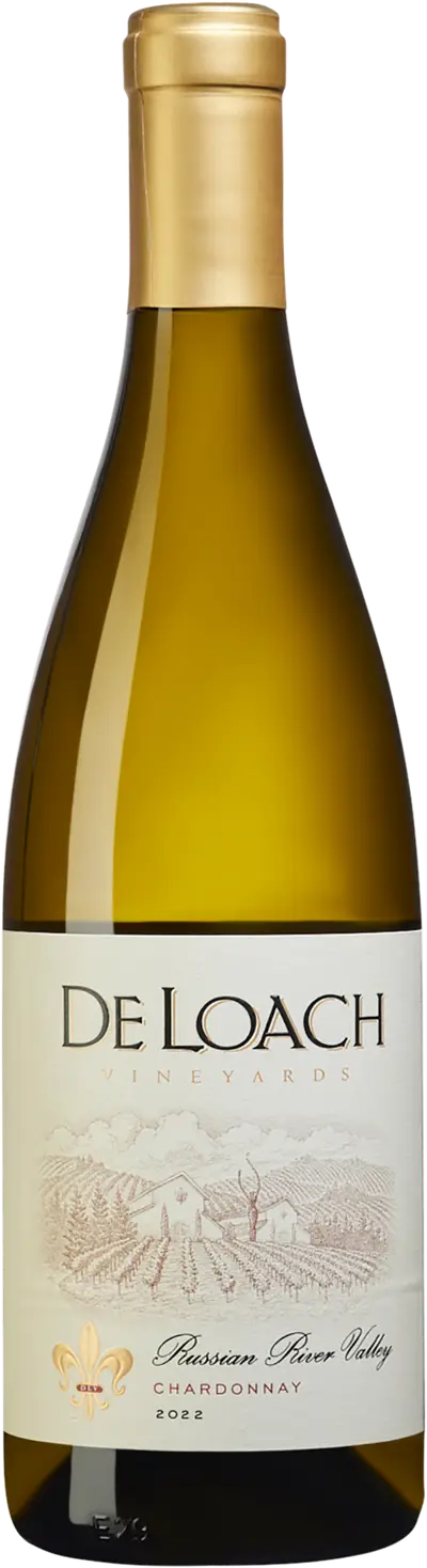 Produktbild för DeLoach Vineyards