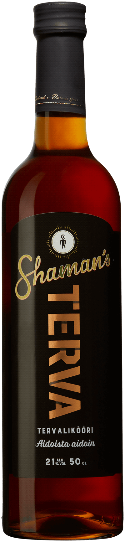 Produktbild för Shaman's