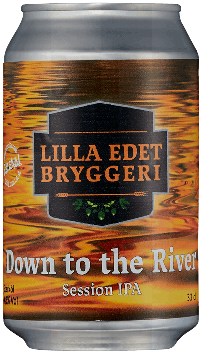 Produktbild för Lilla Edets Bryggeri