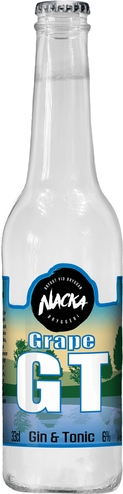 Produktbild för Nacka