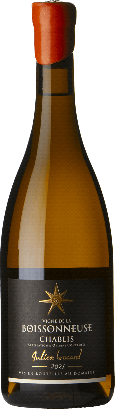 Produktbild för Chablis Boissonneuse