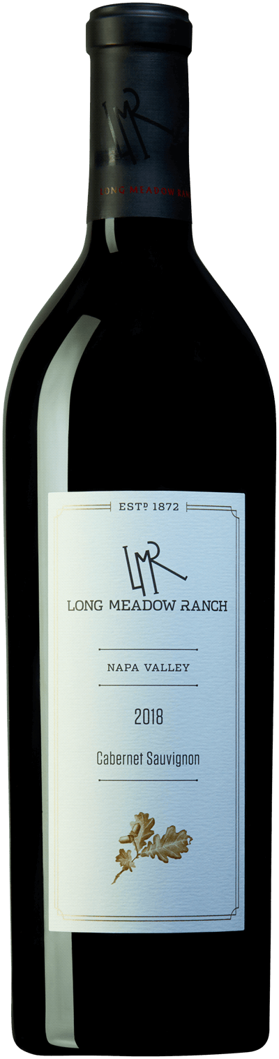 Produktbild för Long Meadow Ranch