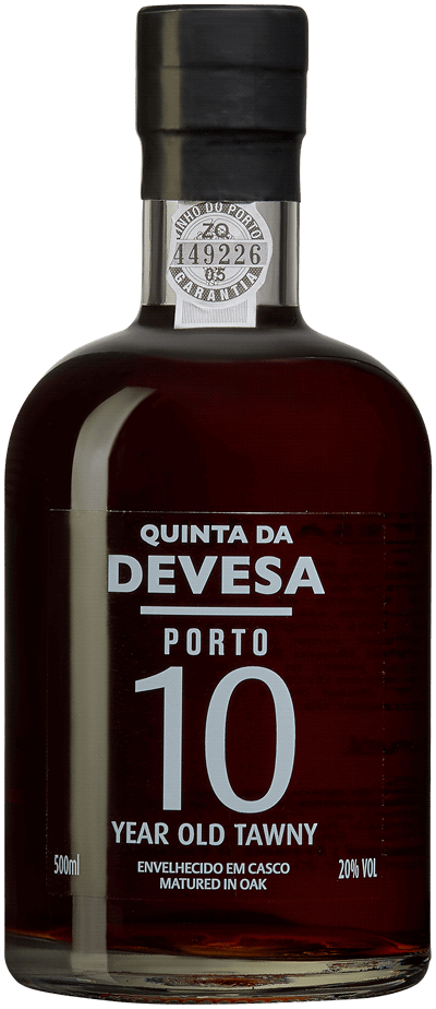 Produktbild för Quinta da Devesa