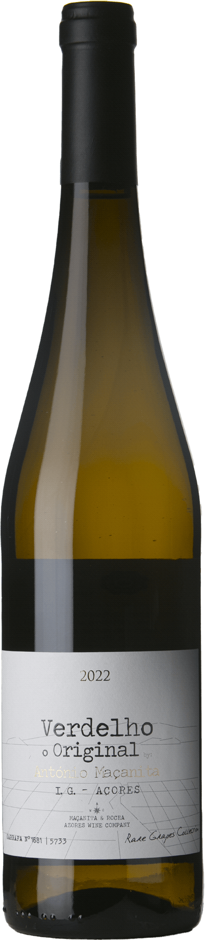 Produktbild för Azores Wine Company