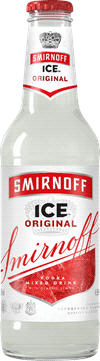 Smirnoff Ice Pink Lemonade