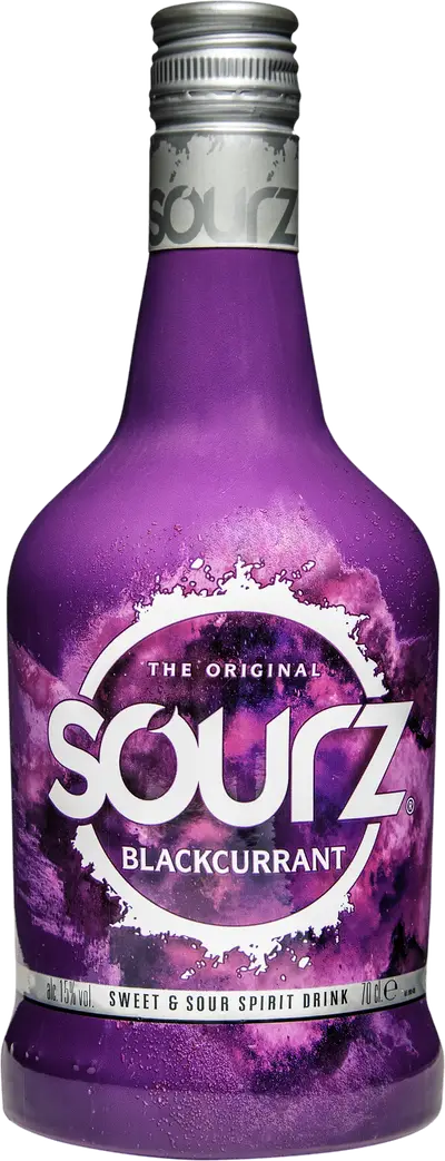 Produktbild för Sourz