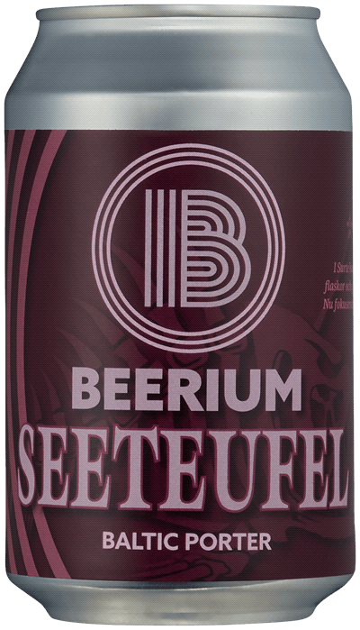 Produktbild för Beerium