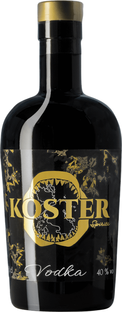 Produktbild för Koster Spirits